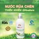 Tinh chất rửa chén GMnature (Tinh dầu tràm)