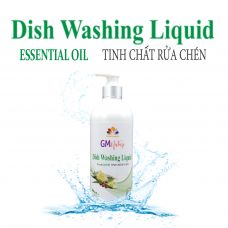 GIẢI ĐÁP THẮC MẮC VỀ MUA TINH CHẤT RỬA CHÉN GMNATURE Ở ĐÂU ?