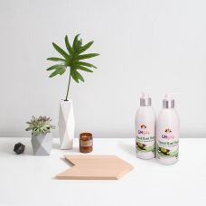 LÍ DO BẠN KHÔNG NÊN BỎ QUA NƯỚC RỬA TAY GMNATURE THIÊN NHIÊN