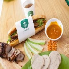 Bánh Mì Vbread - Bánh Mì Sạch