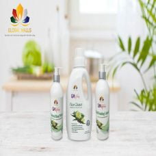 GMnature – BỘ 3 SẢN PHẨM 100% THÀNH PHẦN THIÊN NHIÊN, BẢO VỆ SỨC KHỎE BẠN 1 CÁCH TOÀN DIỆN (PHẦN I)