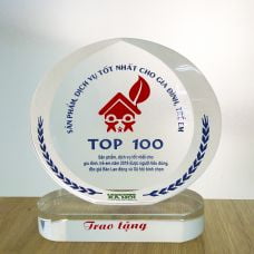 TOP 100 SẢN PHẨM, DỊCH VỤ TỐT NHẤT CHO GIA ĐÌNH, TRẺ EM LẦN THỨ VI – 2019