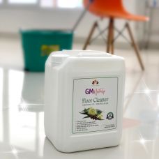 NƯỚC LAU SÀN GM NATURE THIÊN NHIÊN 10L - SỰ LỰA CHỌN HOÀN HẢO ĐỐI VỚI DOANH NGHIỆP